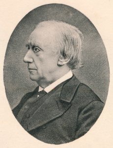 Sir Charles Halle by F. Jenkins Heliog