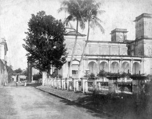 Alipore, India