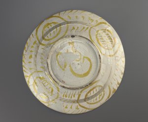 Plate