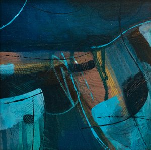 Explore Pastures New, 2019