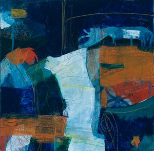 The Chalk Path, 2018