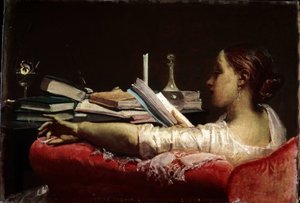 The Reader