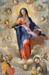 Immaculate Conception