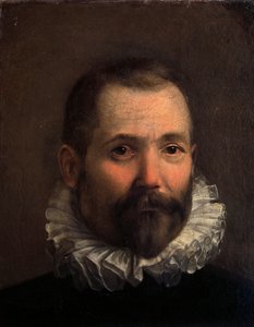 Self Portrait