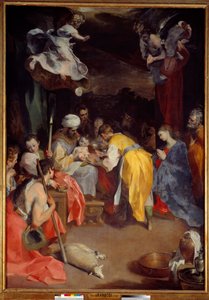 The Circumcision of Jesus
