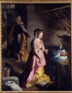 The Nativity