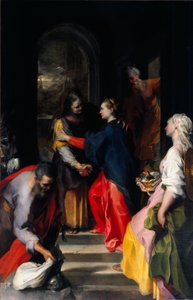 The Visitation