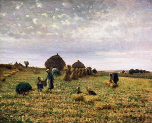 Harvest