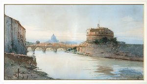 Castle S. Angelo