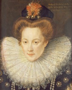 Magdalen Herbert