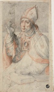 Saint Augustine