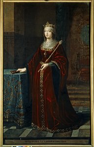 Isabel I 