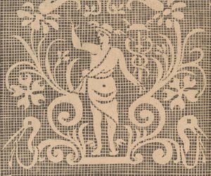 Les Singuliers et Nouveaux Portraicts, page 46 verso, 1588