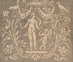 Les Singuliers et Nouveaux Portraicts, Page 47 Verso