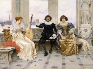 The Recital