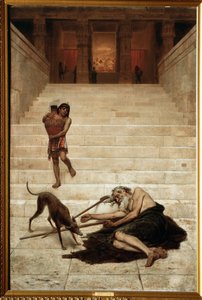 The Resurrection of Lazarus