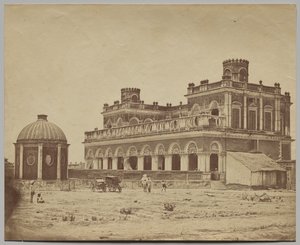 The Musabagh