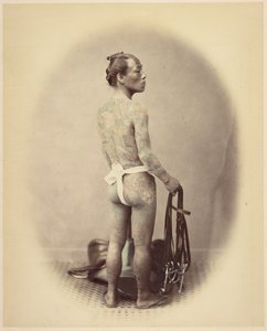 Betto (Groom)