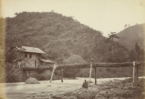 Bridge at Mayonashi