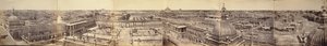Panorama of Lucknow, Taken from the Great Imambara by Felice Beato