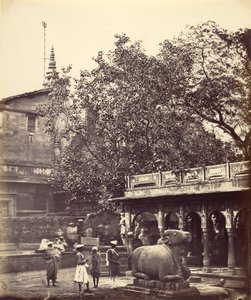 Sacred Well (Benares)