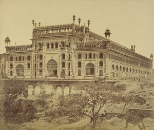 The Great Imambara