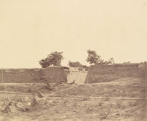 Water Bastion and Breach