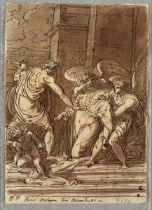 Ecstasy of Saint Teresa