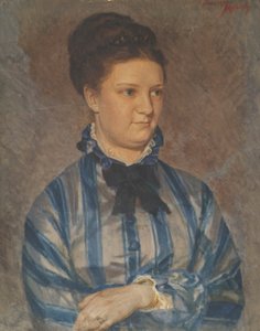 Resa Tapp von Tappenburg