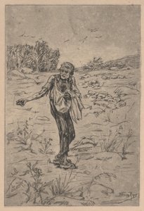 The Sower of Parables