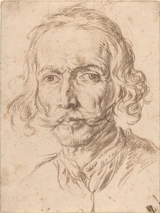 Portrait of a Man