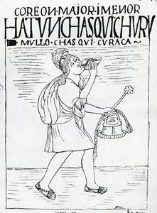 December, the Month of the Sun God Festival