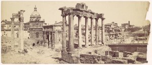 The Roman Forum