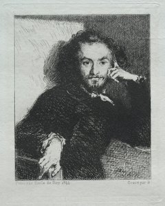 Baudelaire