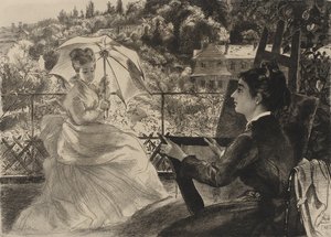 The Terrace