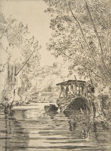 The Dyer