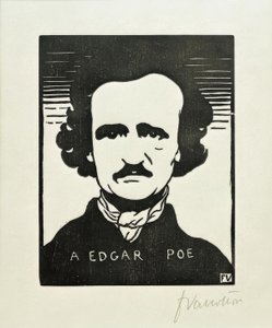 To Edgar Poe