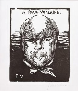 To Paul Verlaine