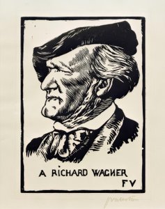 To Richard Wagner