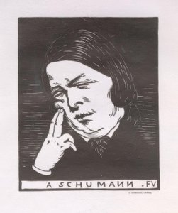 A Schumann