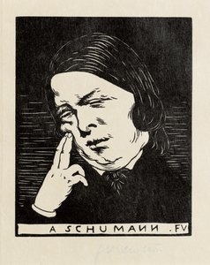 To Schumann