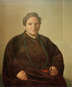 Gertrude Stein