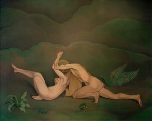 Man and Woman