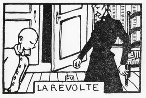 The Revolt