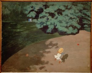 The Red Balloon