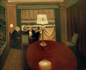The Poker Game