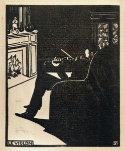 The Violin