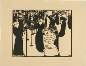 The Milliner
