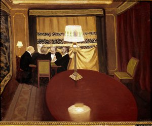 The Poker Game