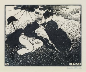 The Emotion, 1894